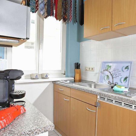 Villa Phoenix Wohnung 04 هيرينجسدورف المظهر الخارجي الصورة