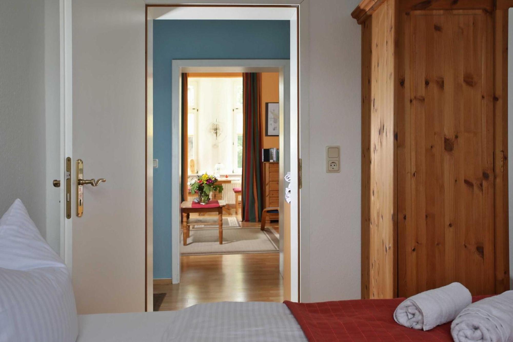 Villa Phoenix Wohnung 04 هيرينجسدورف المظهر الخارجي الصورة